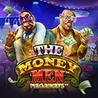 The Money Man Megaways game icon