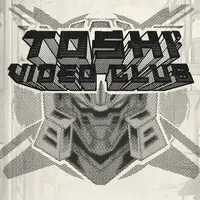 Toshi Video Club game thumbnail