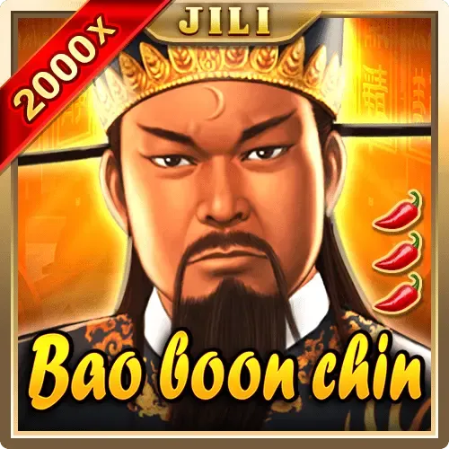 Bao boon chin game thumbnail