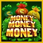Money Money Money game icon