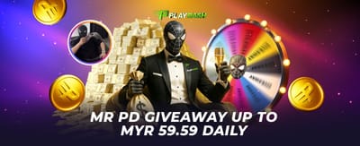 Ganjaran Jackpot Pantas Hari Ini