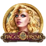 The Faces of Freya game icon