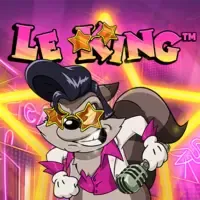 Le King game thumbnail