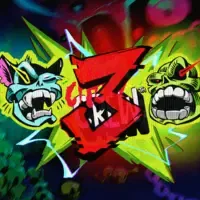Chaos Crew 3 game thumbnail