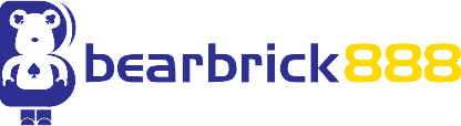 bearbrick888 Logo
